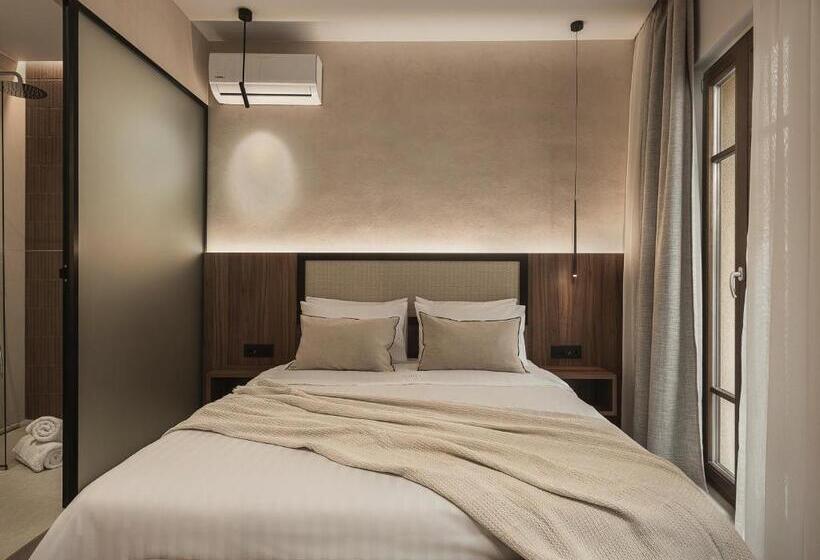 בית מלון כפרי Copal Simple Staying