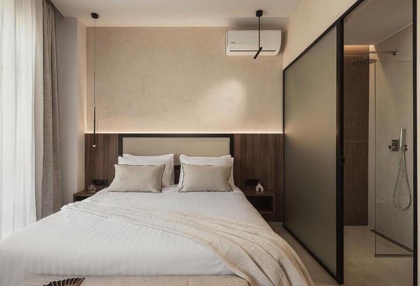 בית מלון כפרי Copal Simple Staying