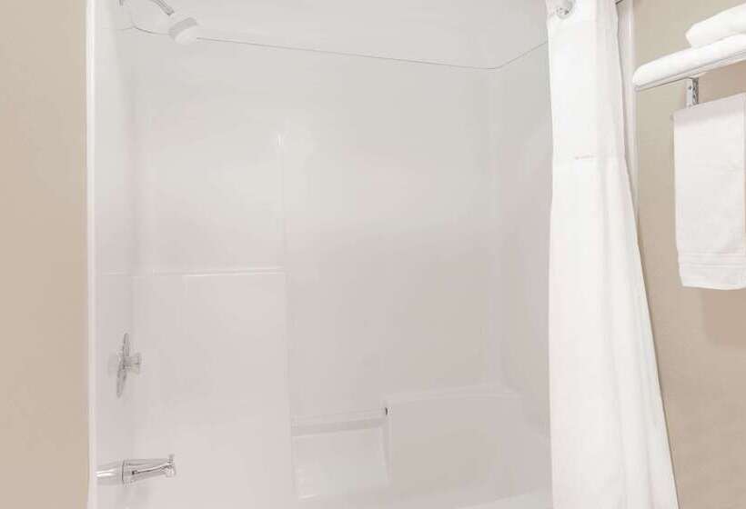 فندق Days Inn Elberton