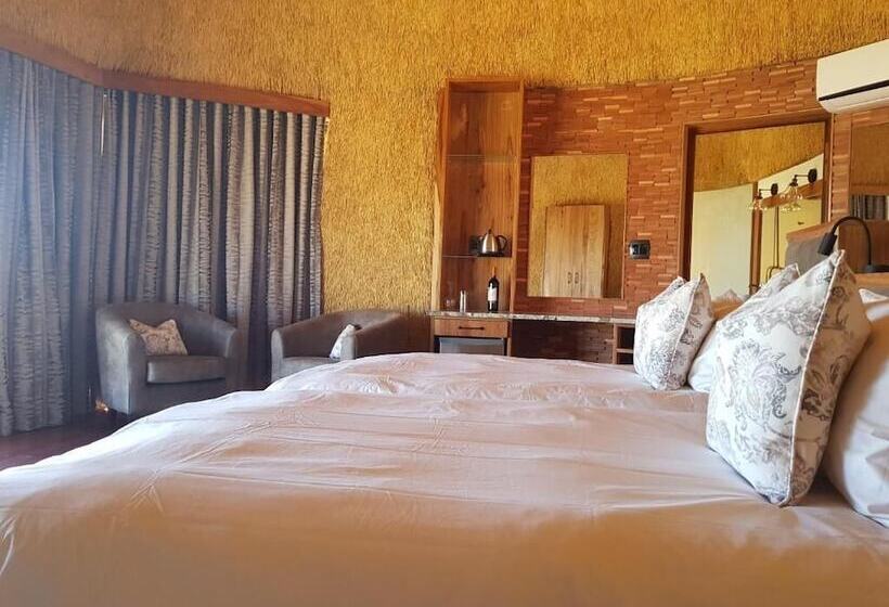 فندق Desert Hills Lodge