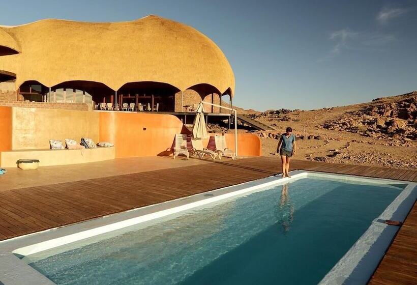 فندق Desert Hills Lodge