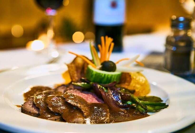 فندق Desert Hills Lodge