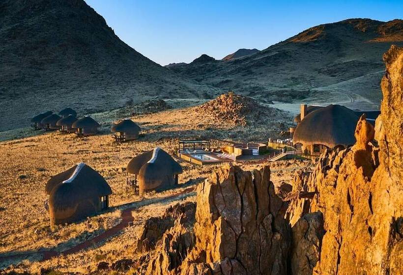 فندق Desert Hills Lodge