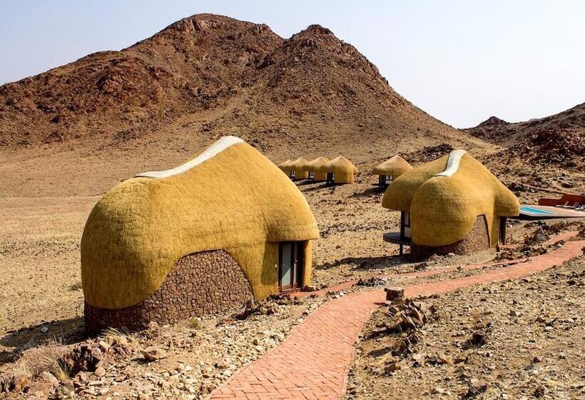 فندق Desert Hills Lodge