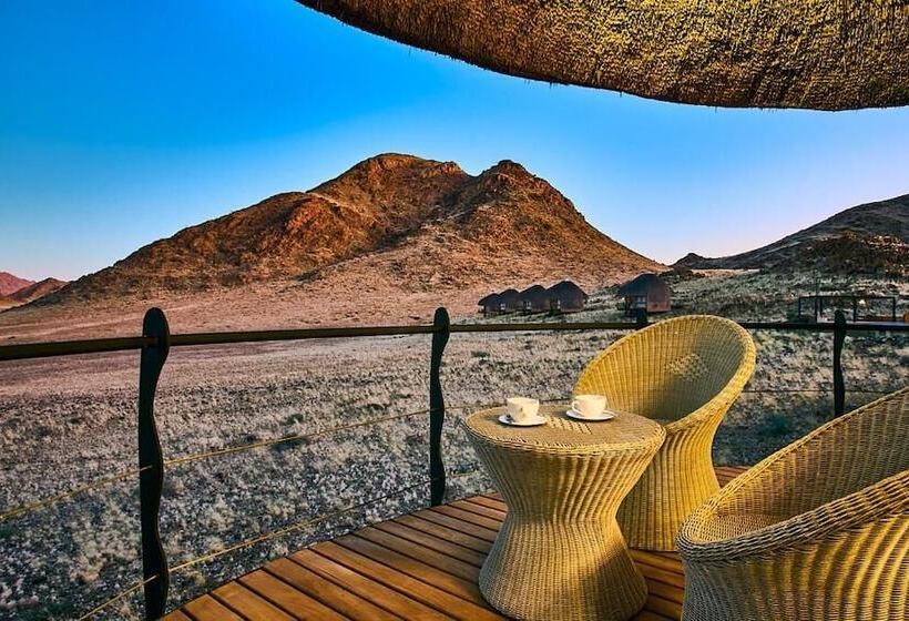 فندق Desert Hills Lodge