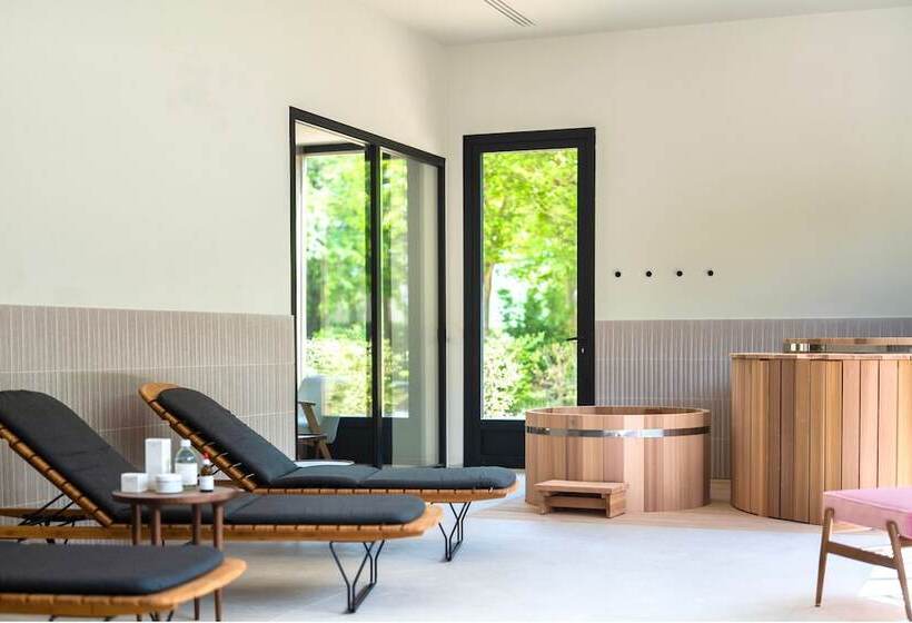 酒店 Domaine De Primard