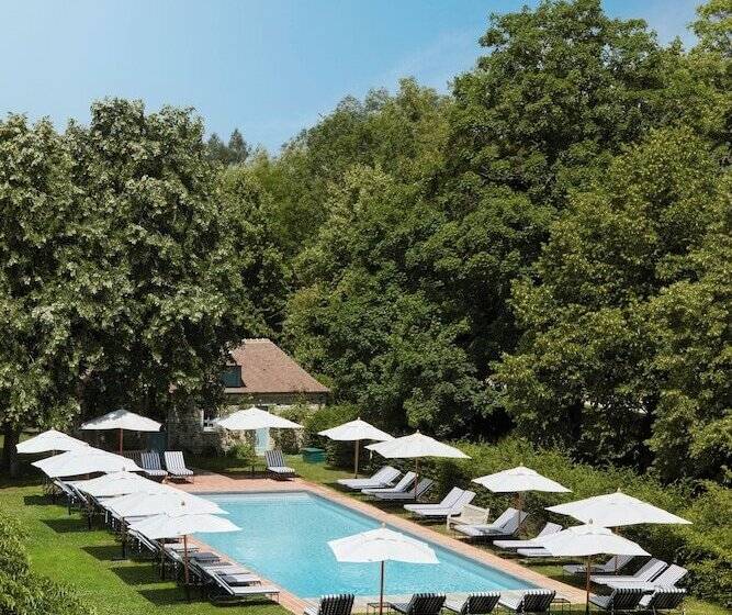 酒店 Domaine De Primard