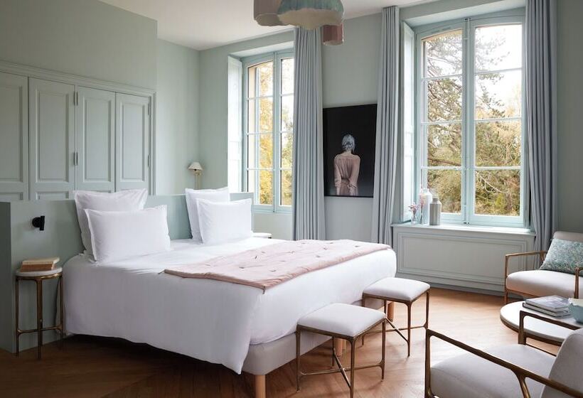 酒店 Domaine De Primard