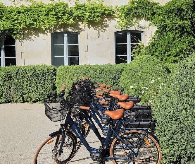 酒店 Domaine De Primard