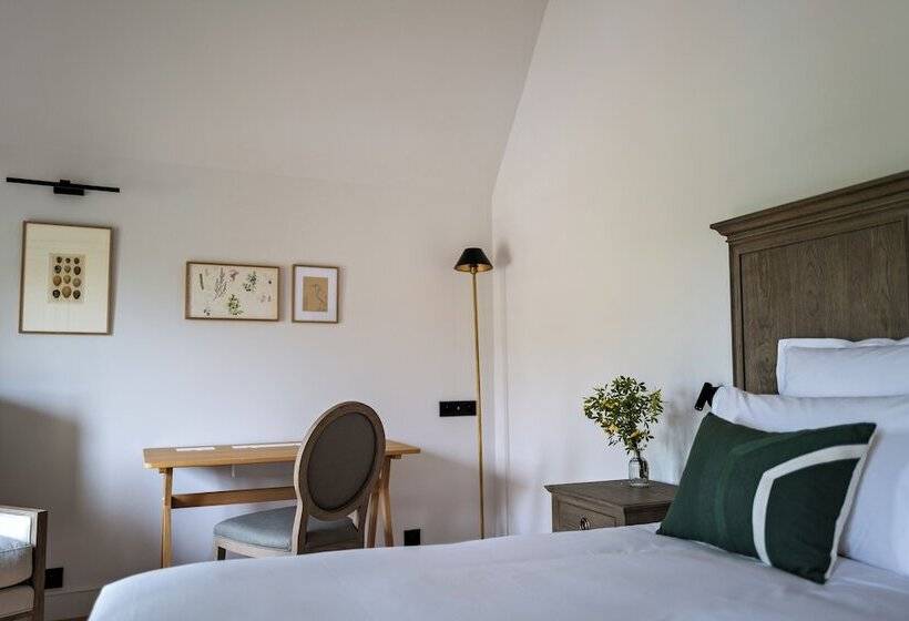 酒店 Domaine De Primard