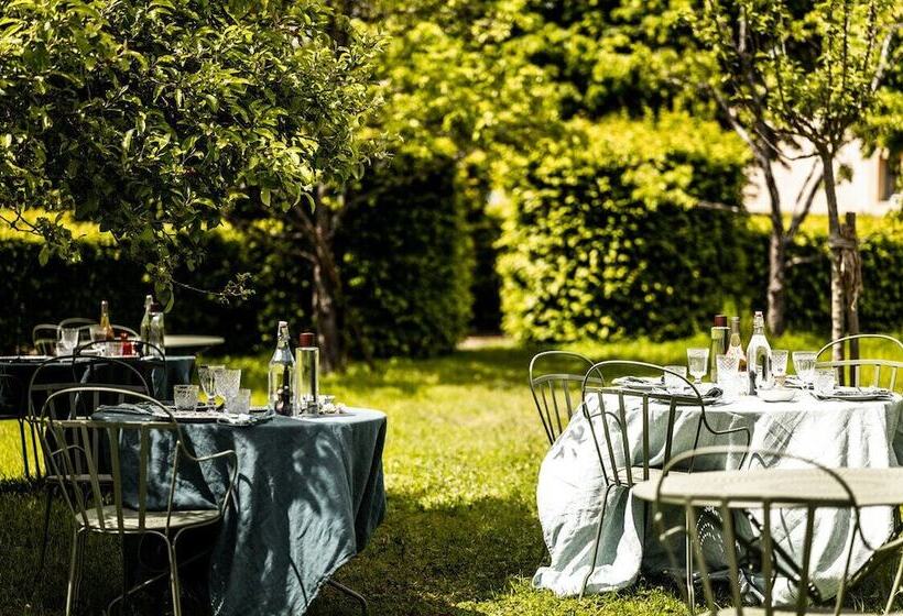 酒店 Domaine De Primard