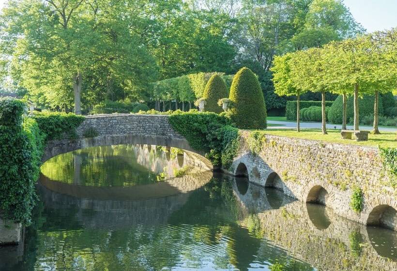 酒店 Domaine De Primard