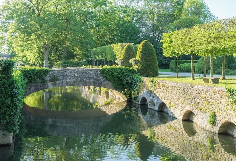 酒店 Domaine De Primard