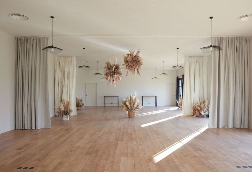 酒店 Domaine De Primard