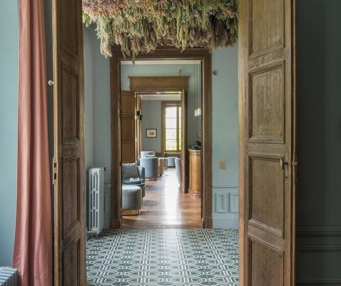 酒店 Domaine De Primard