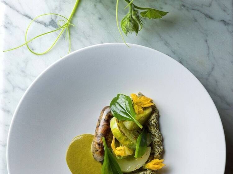 酒店 Domaine De Primard