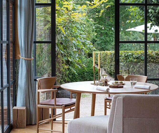 酒店 Domaine De Primard