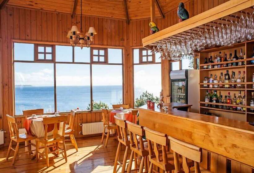 בית מלון כפרי Elun