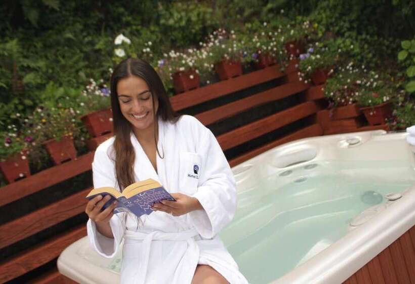 בית מלון כפרי Elun