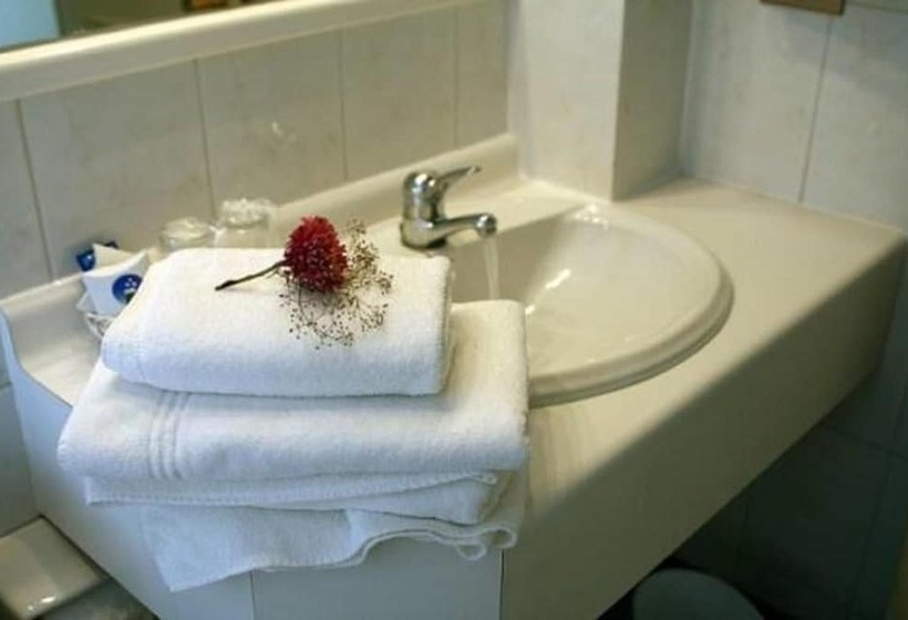 בית מלון כפרי Elun