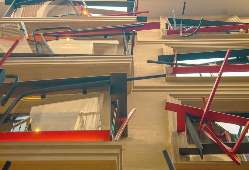 Отель Goien Boutique