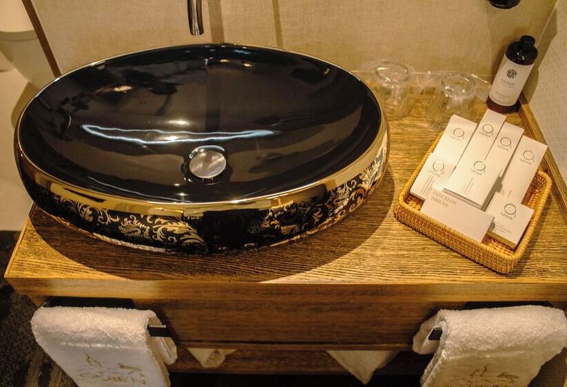 בית מלון כפרי Goien Boutique