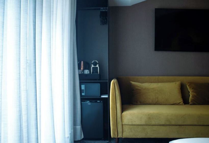 Отель Goien Boutique