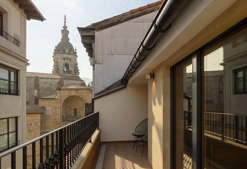 בית מלון כפרי Goien Boutique