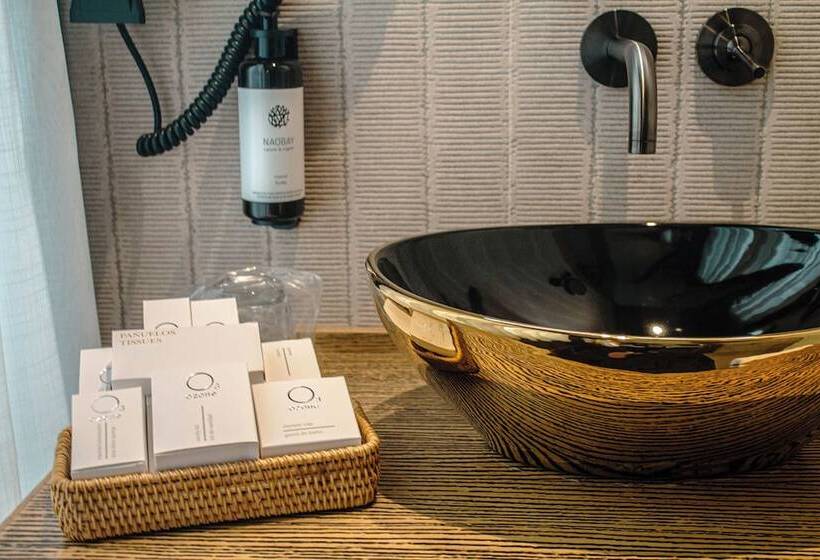 Отель Goien Boutique