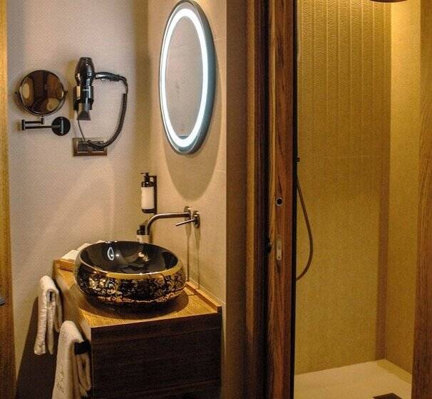 Отель Goien Boutique