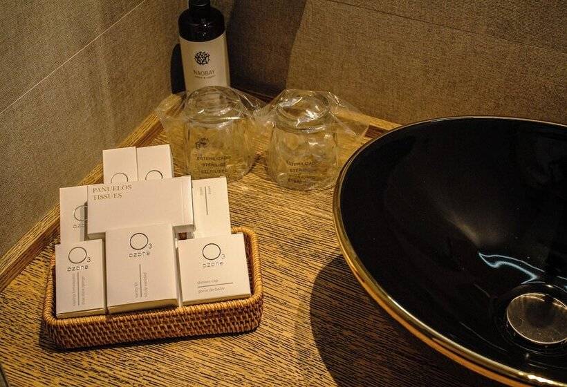 בית מלון כפרי Goien Boutique