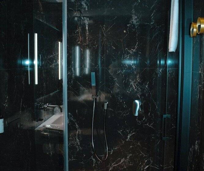 בית מלון כפרי Goien Boutique