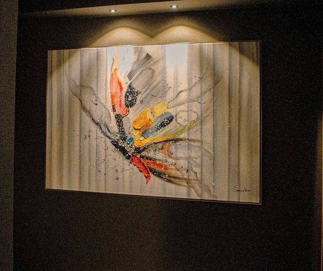 Отель Goien Boutique