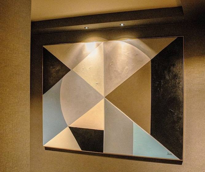 Отель Goien Boutique