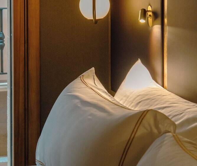 בית מלון כפרי Goien Boutique