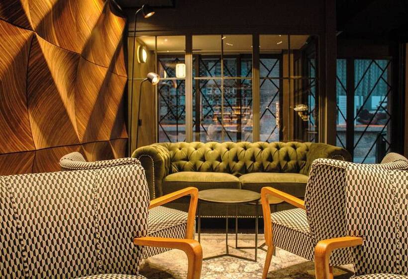 Отель Goien Boutique