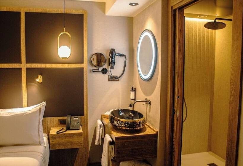 Отель Goien Boutique