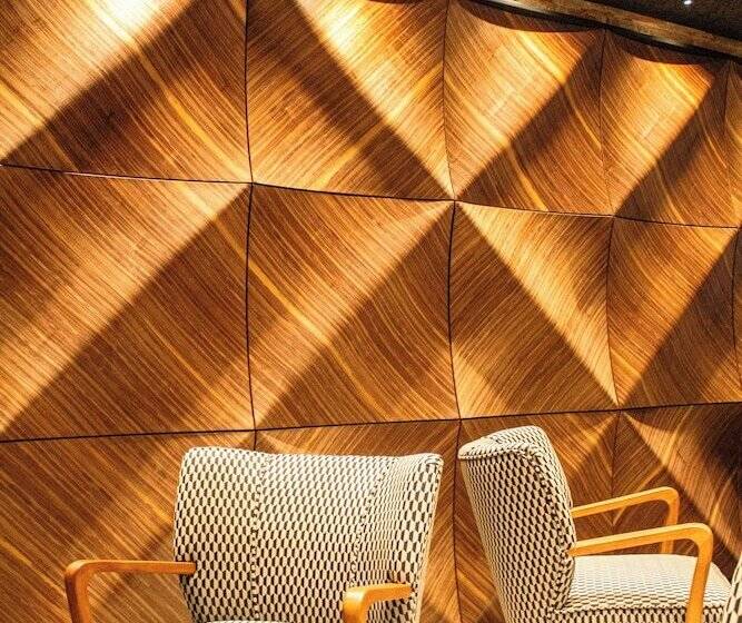 בית מלון כפרי Goien Boutique