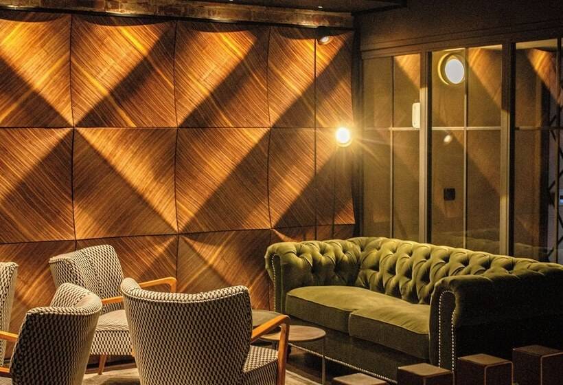 Отель Goien Boutique