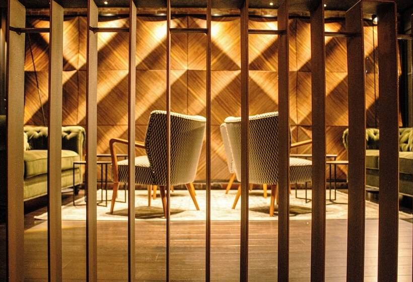 Отель Goien Boutique