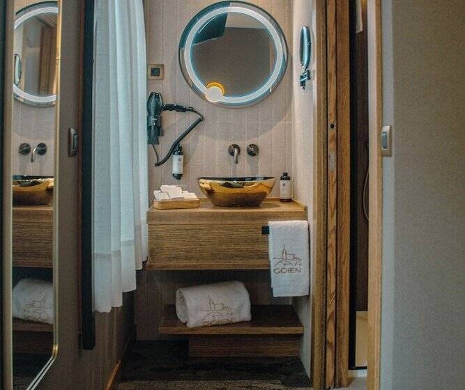 Отель Goien Boutique