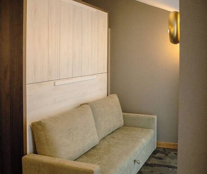 Отель Goien Boutique