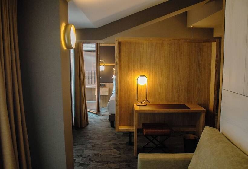 Отель Goien Boutique