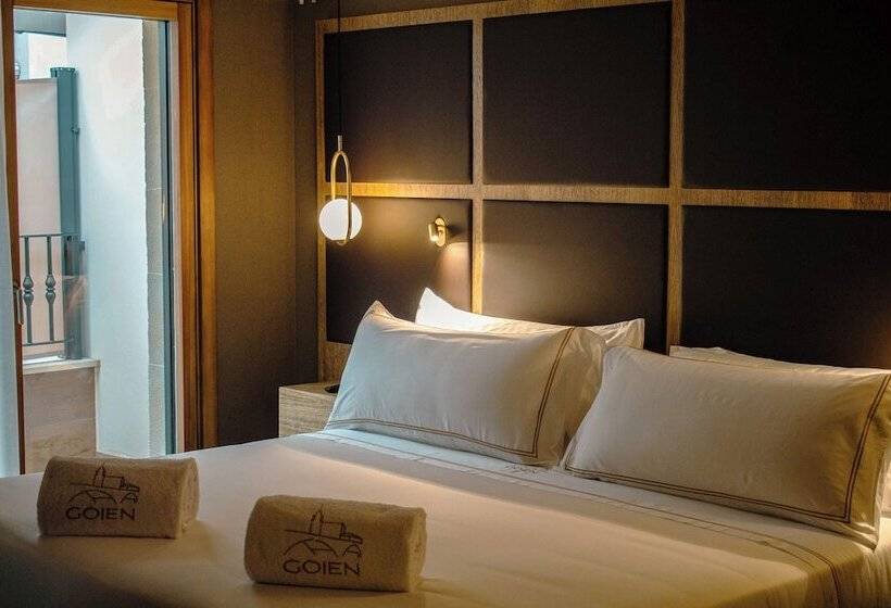 בית מלון כפרי Goien Boutique