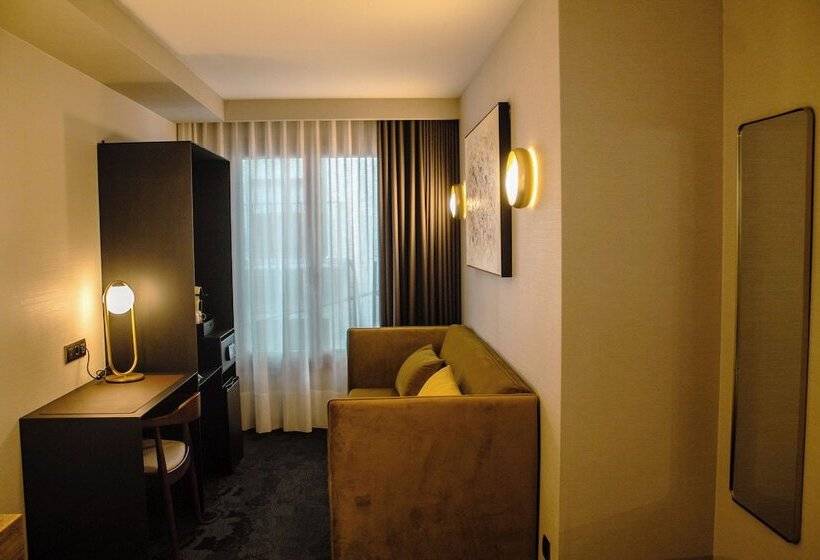 בית מלון כפרי Goien Boutique