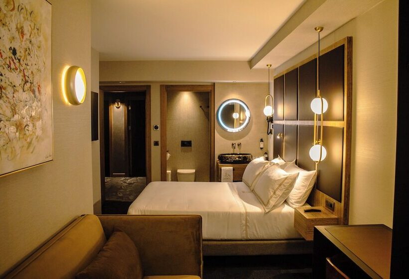 Отель Goien Boutique