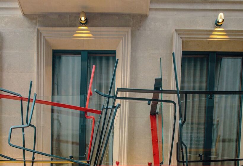 Отель Goien Boutique