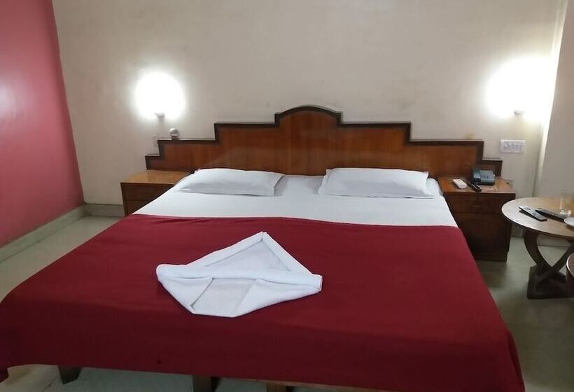 בית מלון כפרי Green Park