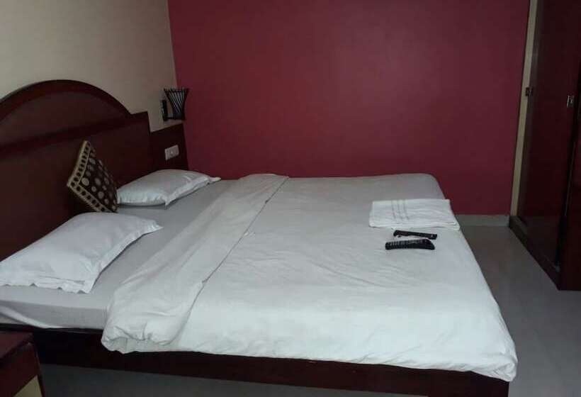 בית מלון כפרי Green Park