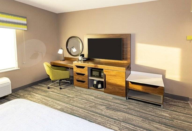 בית מלון כפרי Hampton Inn Selma, Ca